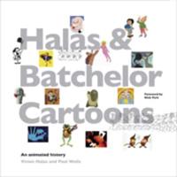 Halas and Batchelor Cartoons