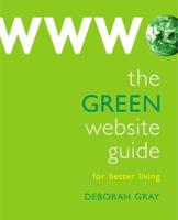 The Green Website Guide for Better Living