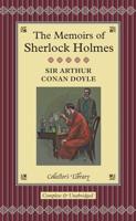 The Memoirs of Sherlock Holmes