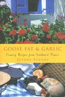 Goose Fat and Garlic