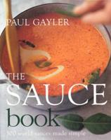 The Sauce Book