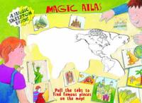 Magic Atlas