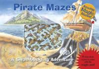 Pirate Mazes