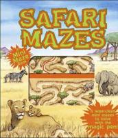 Safari Mazes