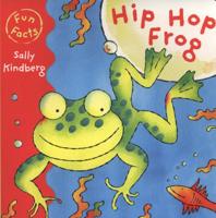 Hip Hop Frog