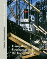 Oil Paintings in Public Ownership in Hampshire : Southampton & The Isle of Wight