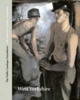 Oil Paintings in Public Ownership in West Yorkshire