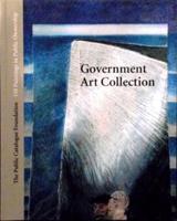 Oil Paintings in Public Ownership in the Government Art Collection