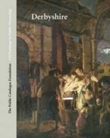 Oil Paintings in Public Ownership in Derbyshire