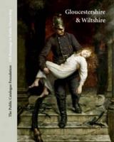 Oil Paintings in Public Ownership in Gloucestershire & Wiltshire