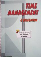 Time Management & Delegation