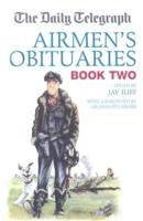 Airmen's Obituaries. Book 2
