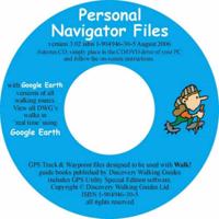 Personal Navigator Files. Version 3.02