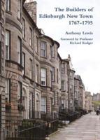 The Builders of Edinburgh New Town 1767-1795