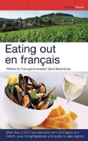Eating Out En Francais Ipg Edition