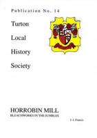 Horrobin Mill