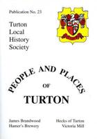 People and Places of Turton