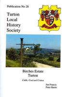 Birches Estate Turton