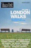 Time Out London Walks Vol. 1