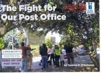 The Fight for Our Post Office