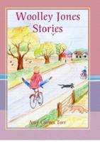 Woolley Jones Stories