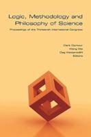 Logic, Methodology and Philosophy of Science: Proceedings of the Thirteenth International Congress