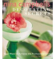 Nina Campbell's Decorating Secrets