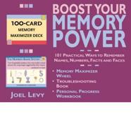 Boost Your Memory Power