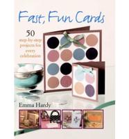 Fast, Fun Cards