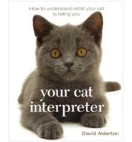 Your Cat Interpreter