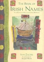 The Book of Irish Names