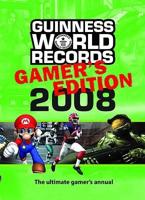 Guinness World Records Gamer's Edition 2008