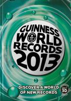 Guinness World Records 2013