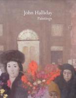 John Halliday Paintings
