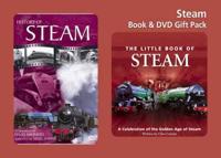 Little Book of Steam