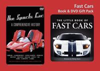 Fast Cars Gift Pack