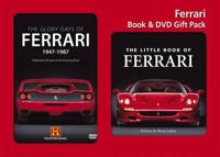 Ferrari Gift Pack