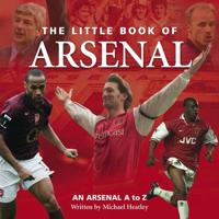 Little Book of Arsenal