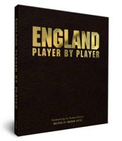 England Player by Player Leather Edition