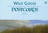 Wild Goose Postcards. Vol. 1