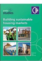 Building Sustainable Housing Markets