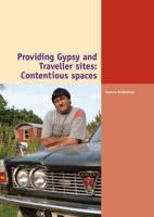 Providing Gypsy and Traveller Sites