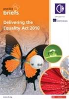 Delivering the Equality Act 2010