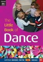 The Little Book of Dance, With Music CD