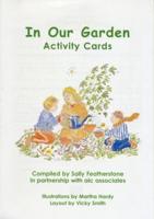 In Our Garden Activity Cards