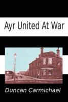 Ayr United at War