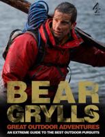 Bear Grylls' Great Outdoors Adventures