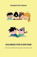 Holiness Is for Everyone