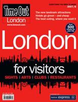 London for Visitors