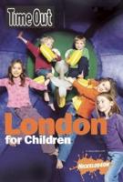 Time Out London for Children